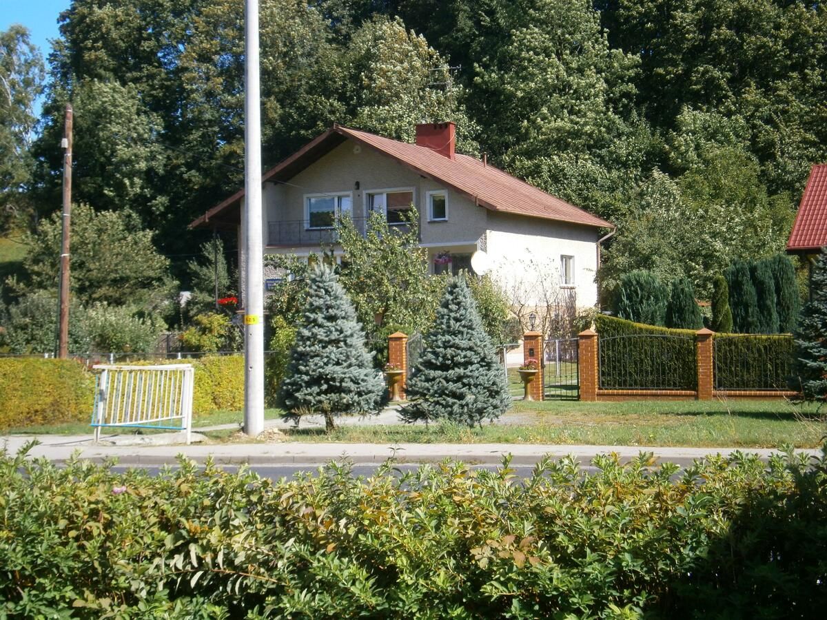 Гостевой дом Pensjonat Osemka Lewin Kłodzki